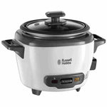 Reiskocher Russell Hobbs 27020-56 Weiß 400 ml