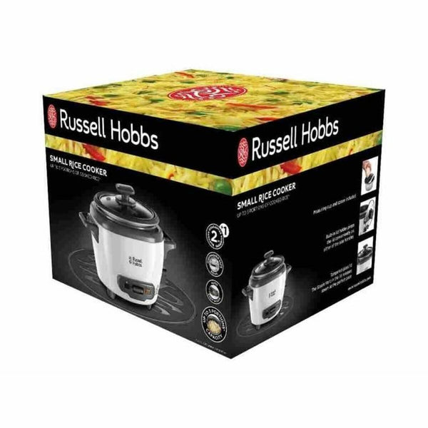 Reiskocher Russell Hobbs 27020-56 Weiß 400 ml