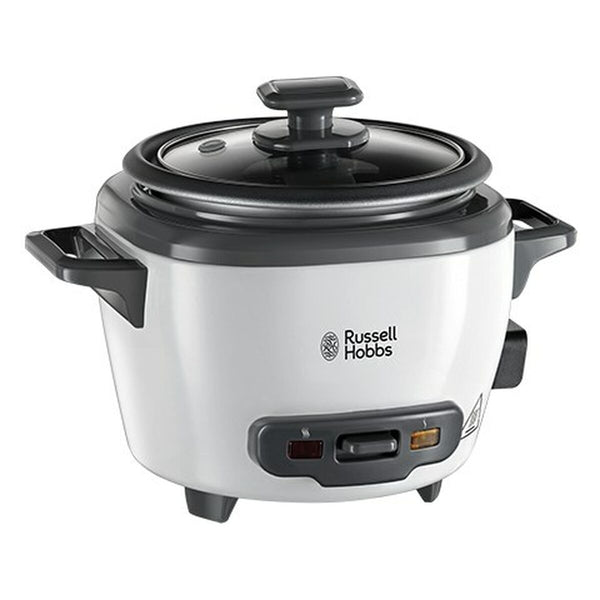 Reiskocher Russell Hobbs 27020-56 Weiß Schwarz 200 W 0,4 l