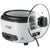 Reiskocher Russell Hobbs 27040-56 Weiß Schwarz 500 W 2 L