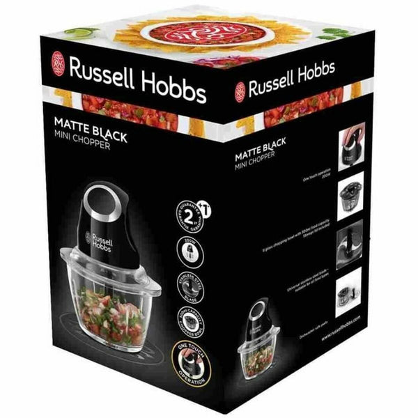 Reibe Russell Hobbs