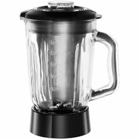 Standmixer Russell Hobbs Matte Black 24722-56 650 W 1,5 L Schwarz