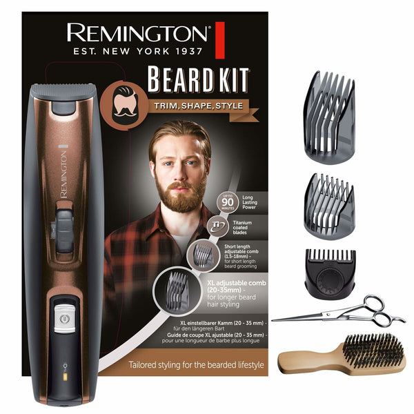 Haarschneider/Rasierer Remington