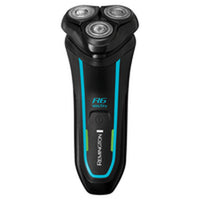 Elektrischer rasierapparat Remington R6 STYLE AQUA WET&DRY R6000
