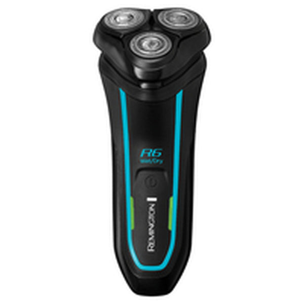 Elektrischer rasierapparat Remington R6 STYLE AQUA WET&DRY R6000