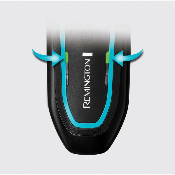 Elektrischer rasierapparat Remington R6 STYLE AQUA WET&DRY R6000