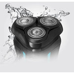 Elektrischer rasierapparat Remington R6 STYLE AQUA WET&DRY R6000