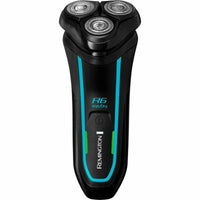 Elektrischer rasierapparat Remington R6 STYLE AQUA WET&DRY R6000