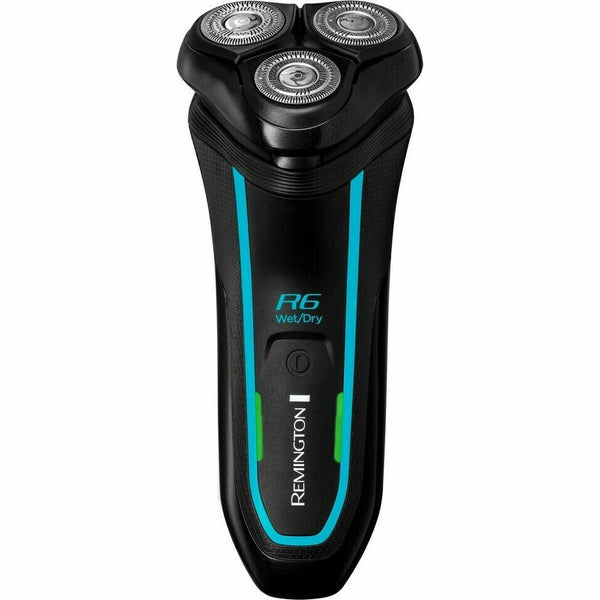 Elektrischer rasierapparat Remington R6 STYLE AQUA WET&DRY R6000