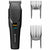 Haarschneidegerät Remington 43290560100 Schwarz Edelstahl Stahl