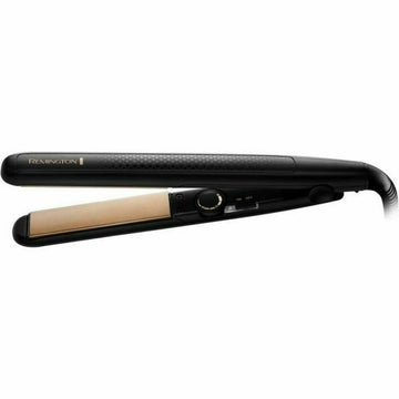 Glätteeisen Remington Éclat Brillance Schwarz