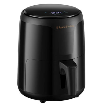 Heißluftfritteuse Russell Hobbs 26500-56 1100 W 1,8 L Schwarz