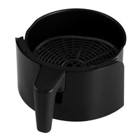 Heißluftfritteuse Russell Hobbs 26500-56 Schwarz 1100 W 1,8 L