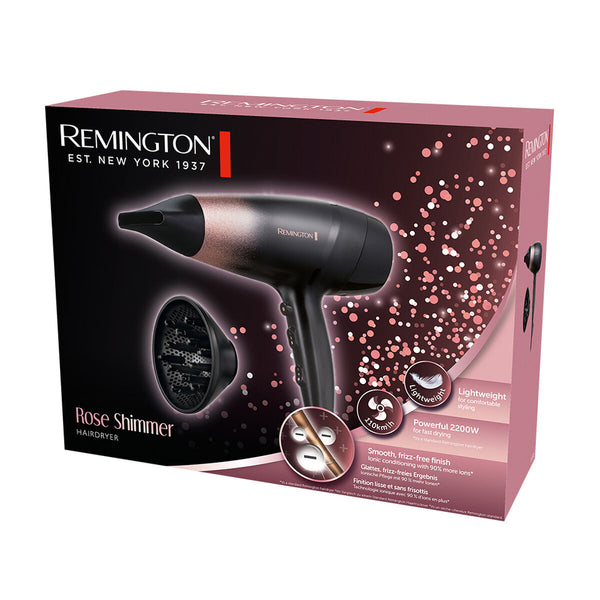 Föhn Remington