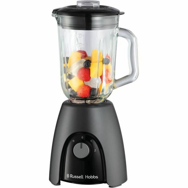 Standmixer Russell Hobbs Desire Matte Charcoal Schwarz 650 W