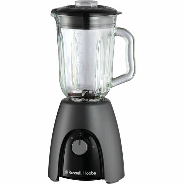 Standmixer Russell Hobbs Desire Matte Charcoal Schwarz 650 W