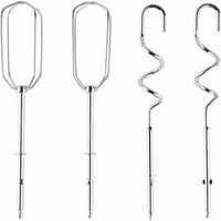Handmixer Russell Hobbs Desire Red (1 Stück)