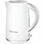 Wasserkocher Russell Hobbs Weiß