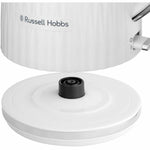Wasserkocher Russell Hobbs Weiß