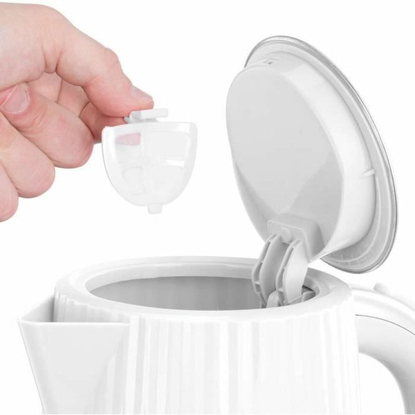 Wasserkocher Russell Hobbs Weiß