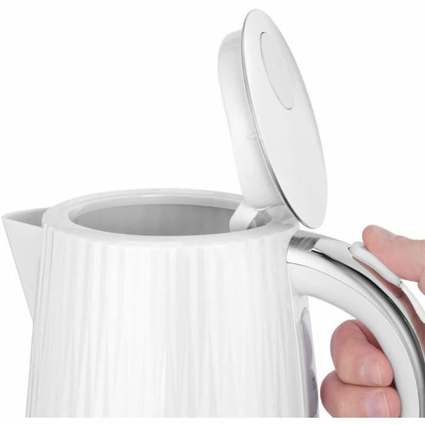 Wasserkocher Russell Hobbs Weiß