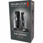 Rasierer Remington The Works