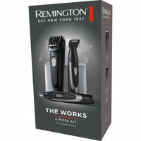 Rasierer Remington The Works