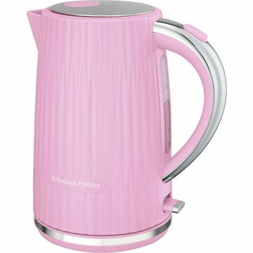 Wasserkocher Russell Hobbs Rosa