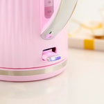 Wasserkocher Russell Hobbs Rosa