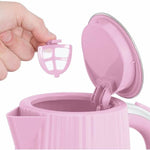 Wasserkocher Russell Hobbs Rosa