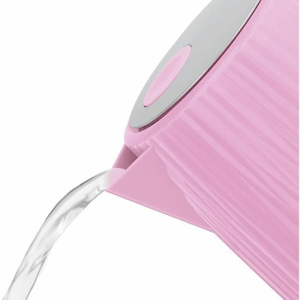 Wasserkocher Russell Hobbs Rosa