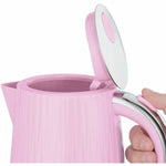 Wasserkocher Russell Hobbs Rosa