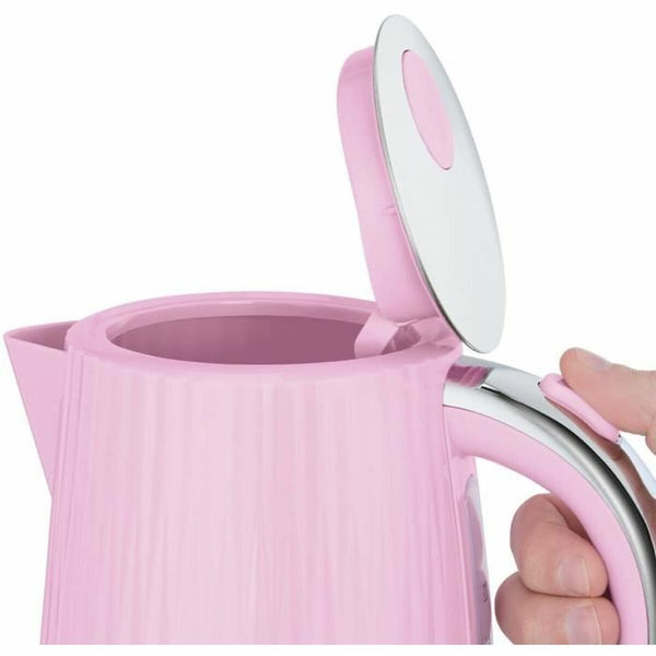Wasserkocher Russell Hobbs Rosa