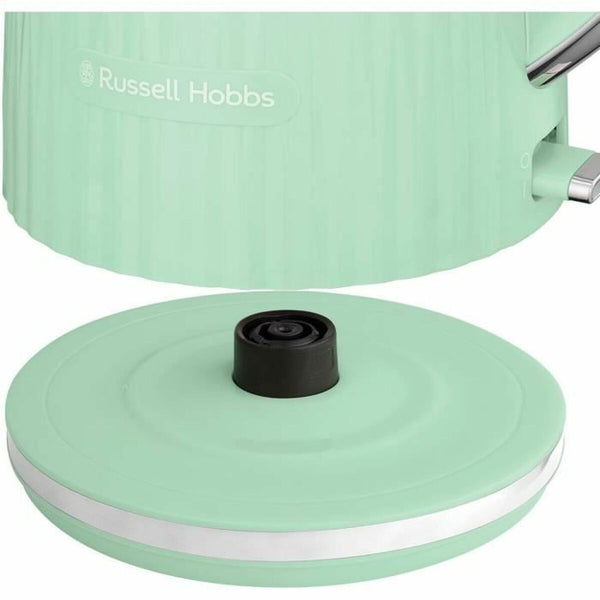 Wasserkocher Russell Hobbs Purpur Kunststoff 2400 W 1,7 L