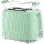 Toaster Russell Hobbs EDEN grün 800 W