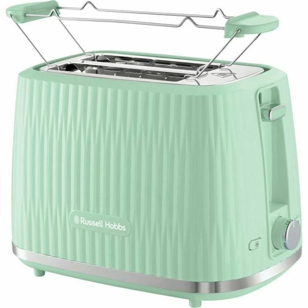 Toaster Russell Hobbs EDEN grün 800 W