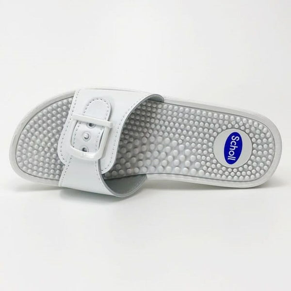 Flip Flops Scholl PRS004BIALY44 44