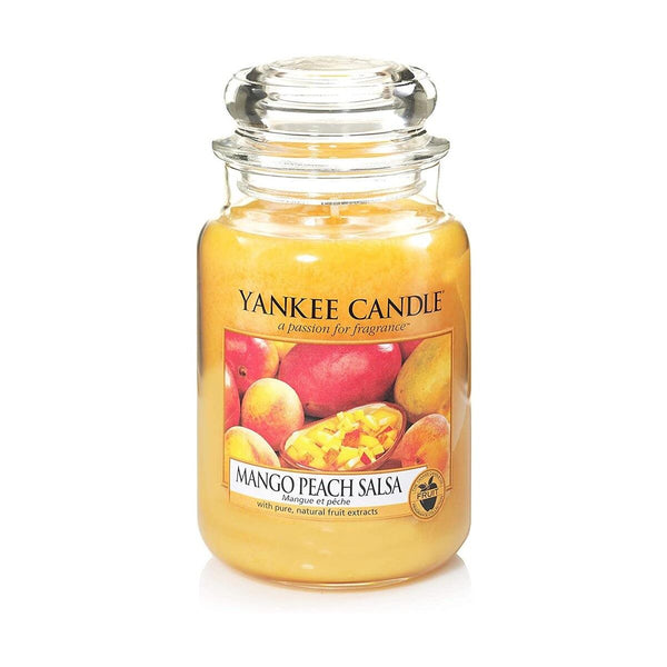 Duftkerze Yankee Candle 1114681E