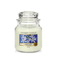 Duftkerze Yankee Candle Classic Medium Jar Candles 411 g