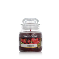 Duftkerze Yankee Candle Classic Small Jar Candles Cerise 104 g