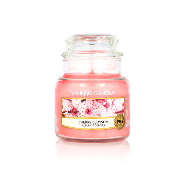 Duftkerze Yankee Candle Classic Small Jar Candles 104 g