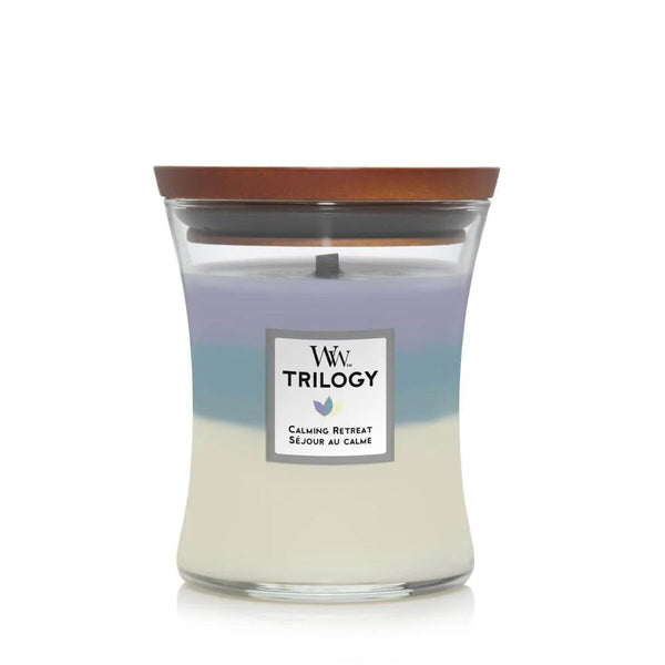 Bademantel Woodwick 92965E