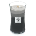 Duftkerze Woodwick Trilogy Large Hourglass Candles
