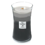 Duftkerze Woodwick Trilogy Large Hourglass Candles