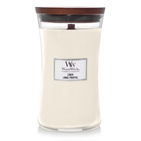 Duftkerze Woodwick Large Hourglass Candles