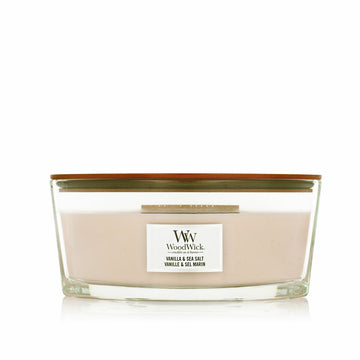 Duftkerze Woodwick WOODWICK VELA