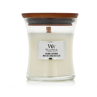 Duftkerze Woodwick WOODWICK VELA
