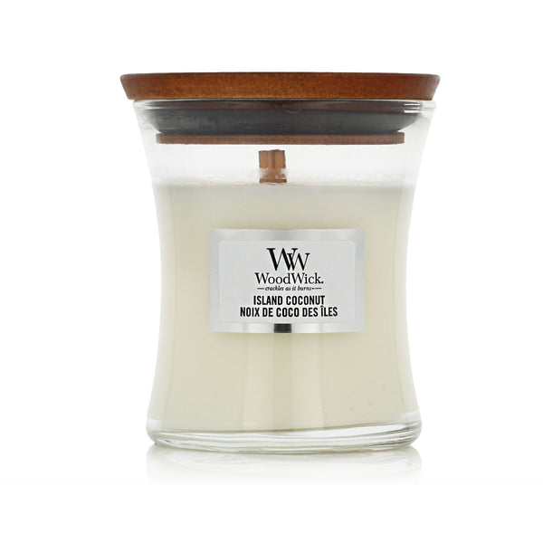 Duftkerze Woodwick WOODWICK VELA