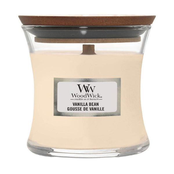 Duftkerze Woodwick Mini Hourglass Candles 85 g