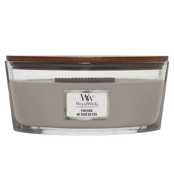 Duftkerze Woodwick Ellipse Candles 453 g